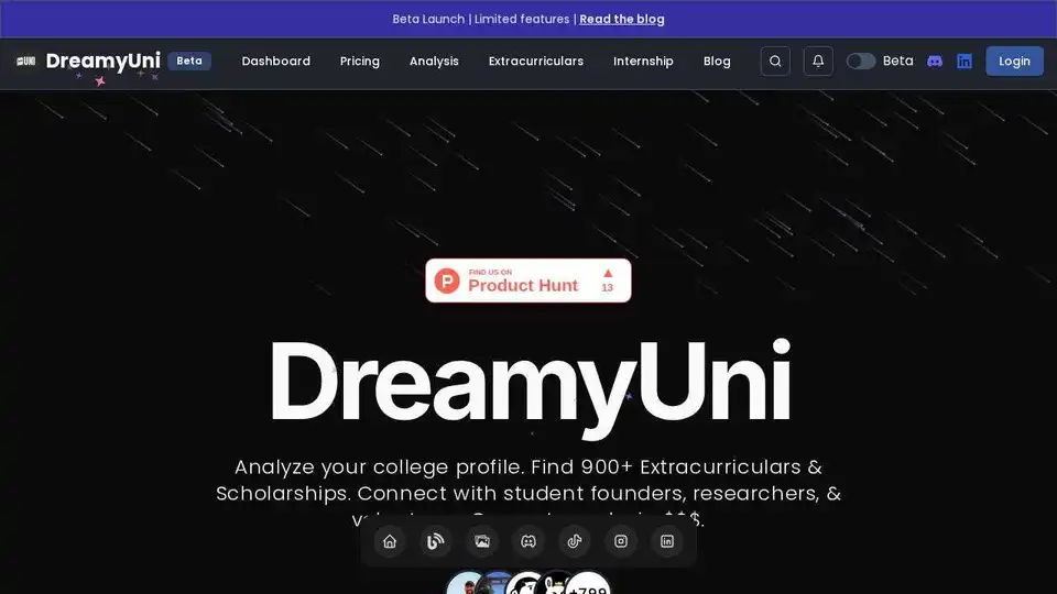 DreamyUni