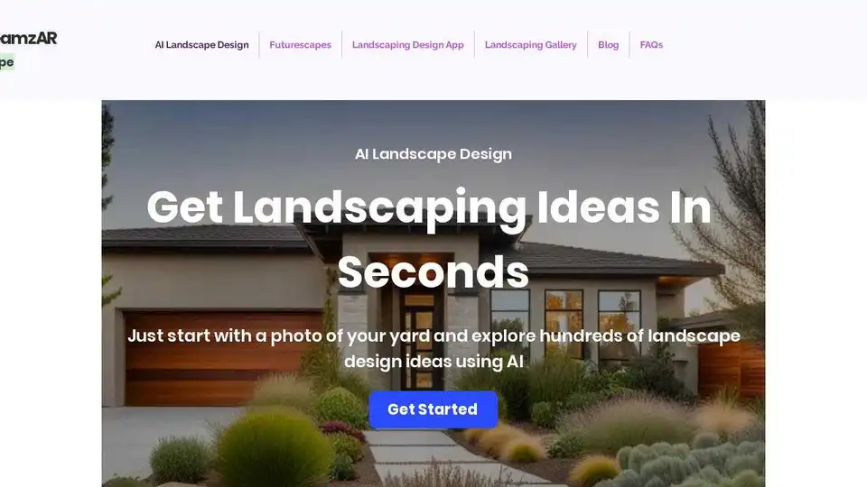 DreamzAR App