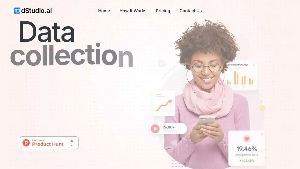dStudio.ai
