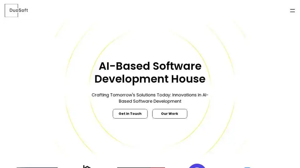 DuoSoft - Outsourced Software Development House