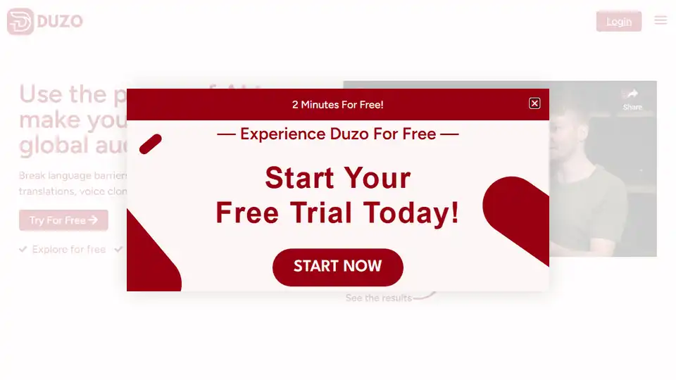 Duzo
