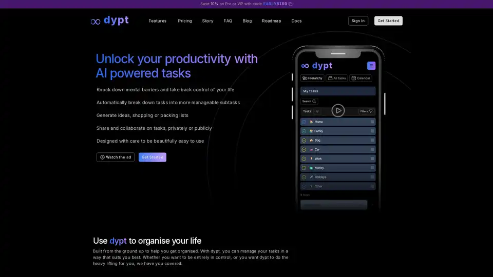 dypt