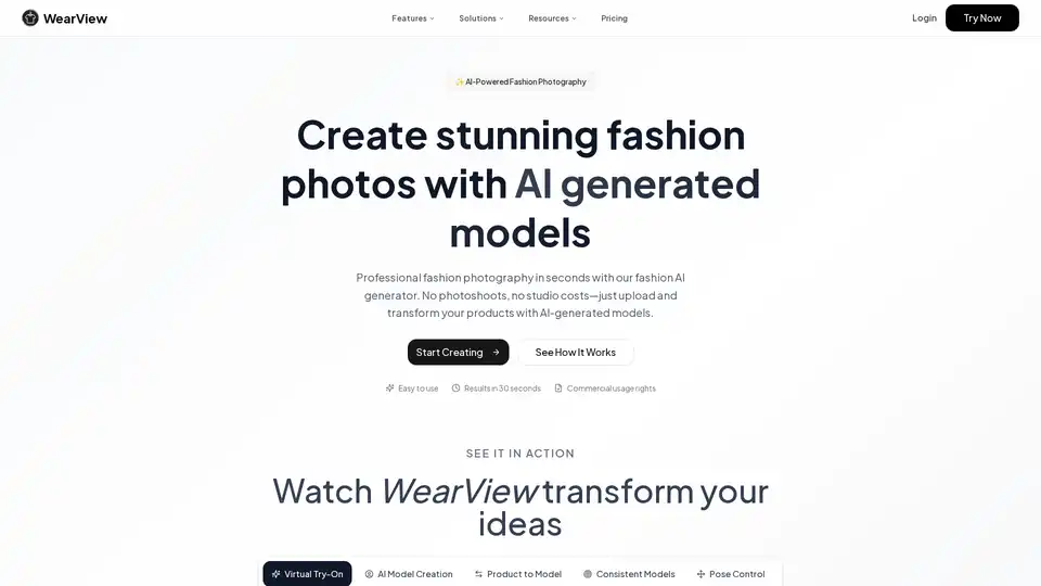 WearView