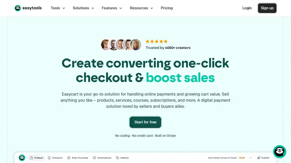 Easycart