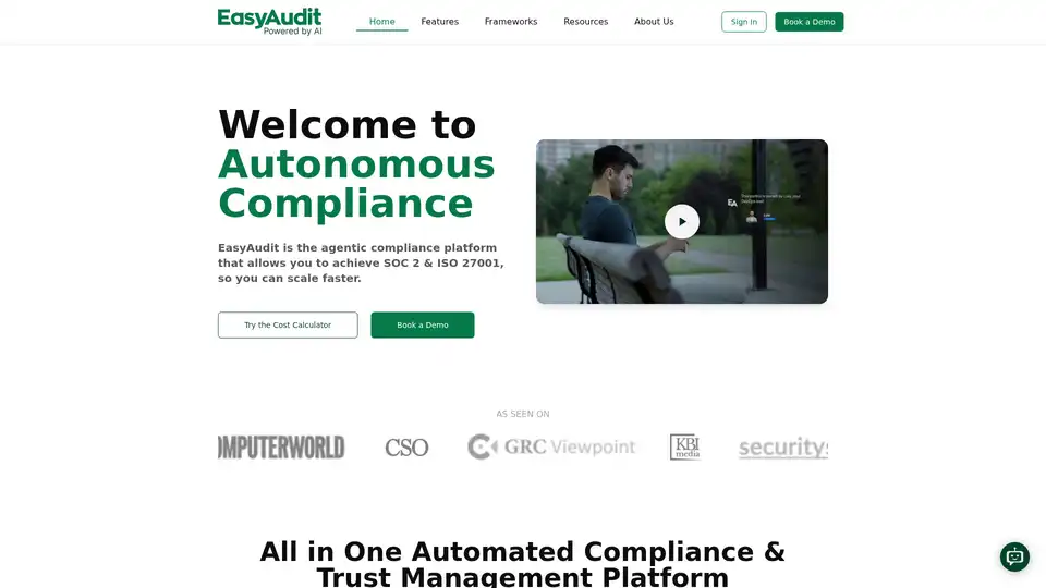 EasyAudit