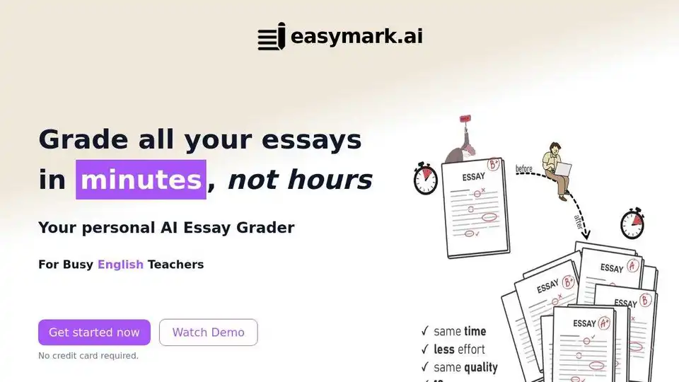 EasyMark