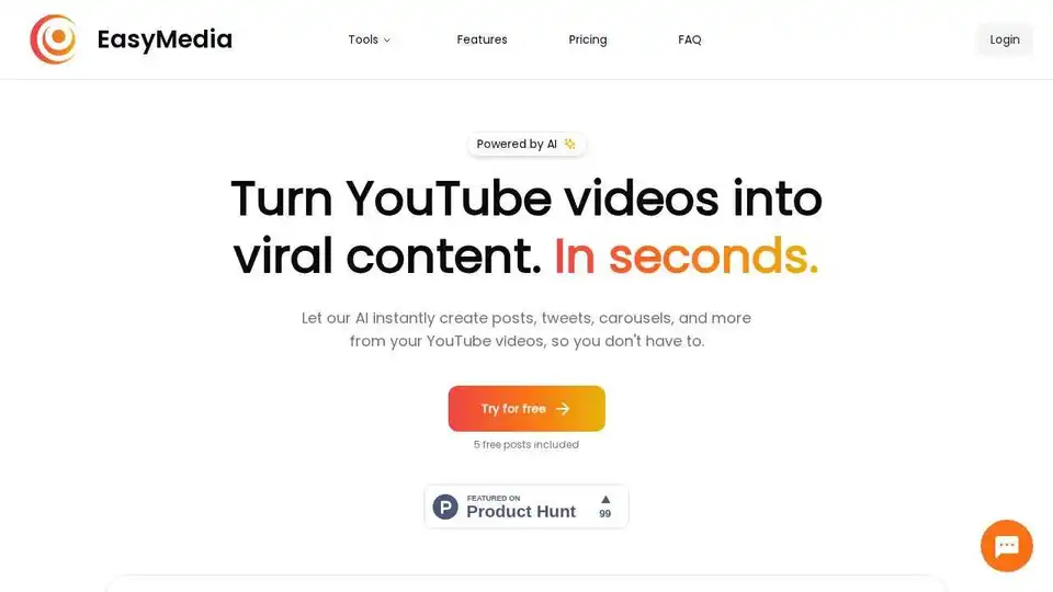 EasyMedia