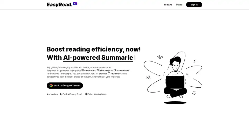 EasyRead.AI