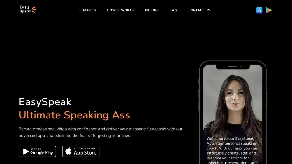 EasySpeak