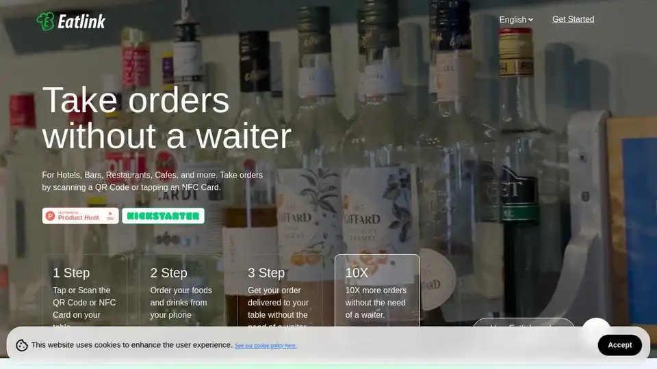 Eatlink