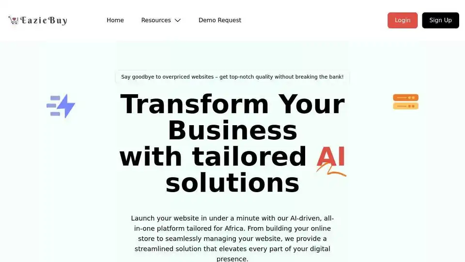 EazieBuy