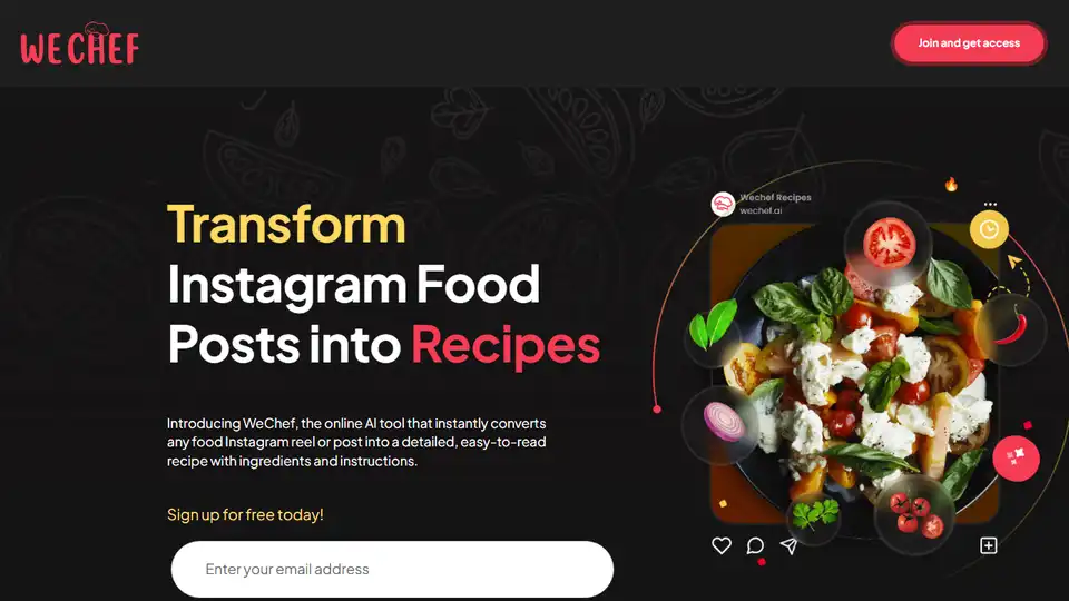 WeChef