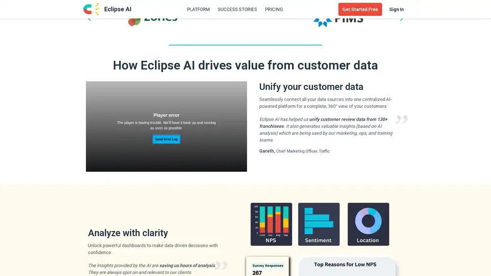 Eclipse AI