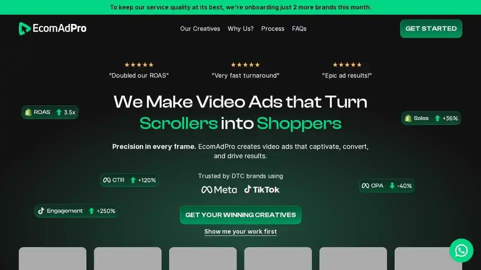 EcomAdPro