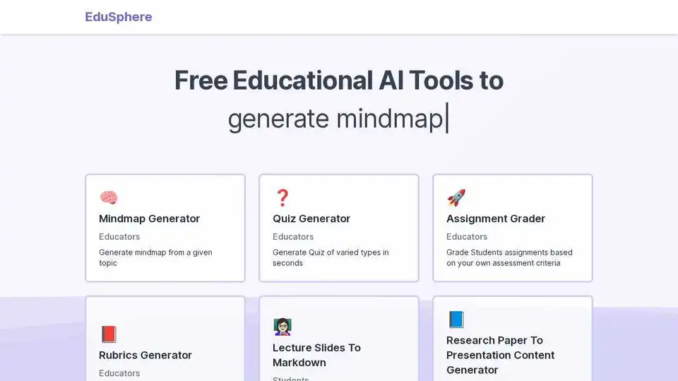 EduSphere