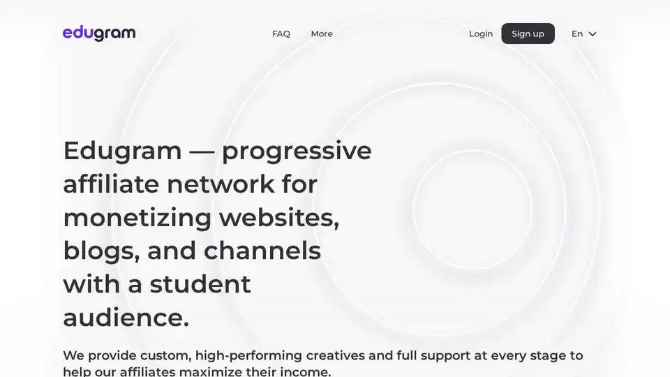 Edugram