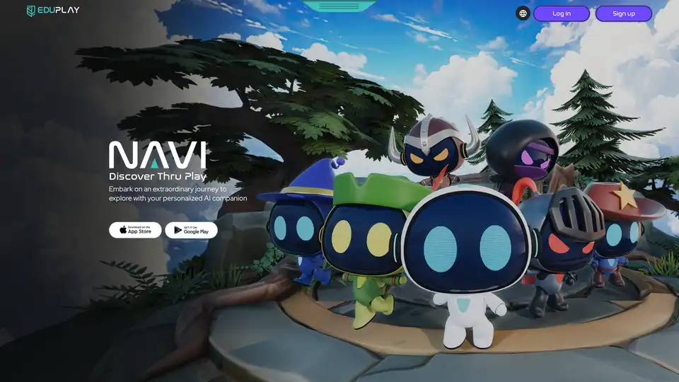 NAVI