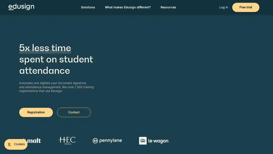 Edusign