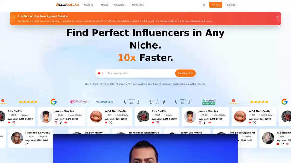 EezyCollab