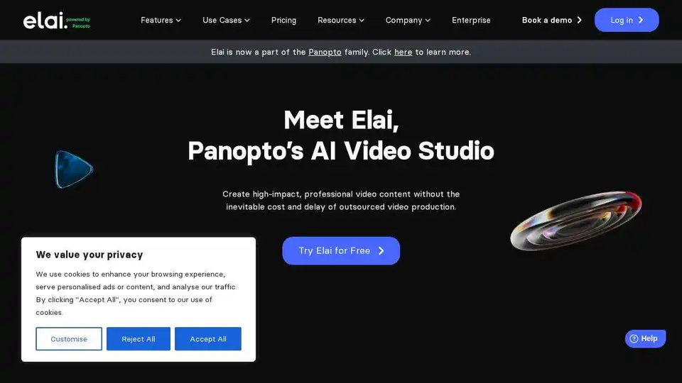 Elai.io