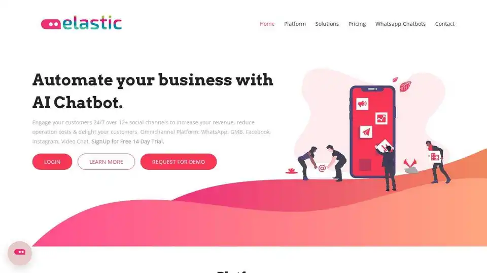 Free AI Chatbot