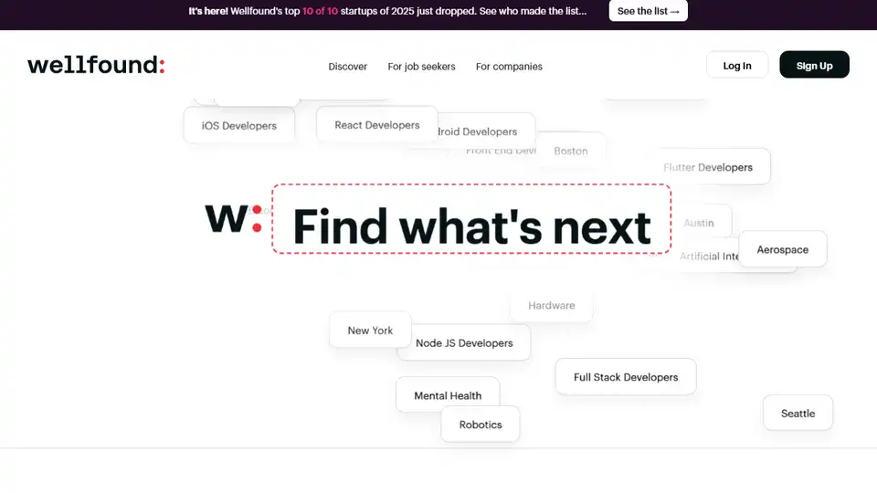 wellfound:ai