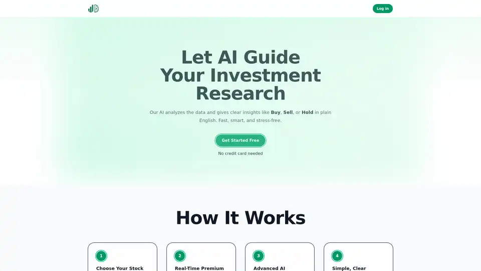WellTrade.ai
