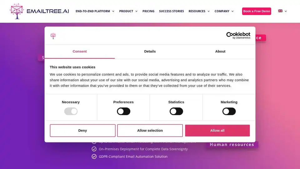 EmailTree.ai