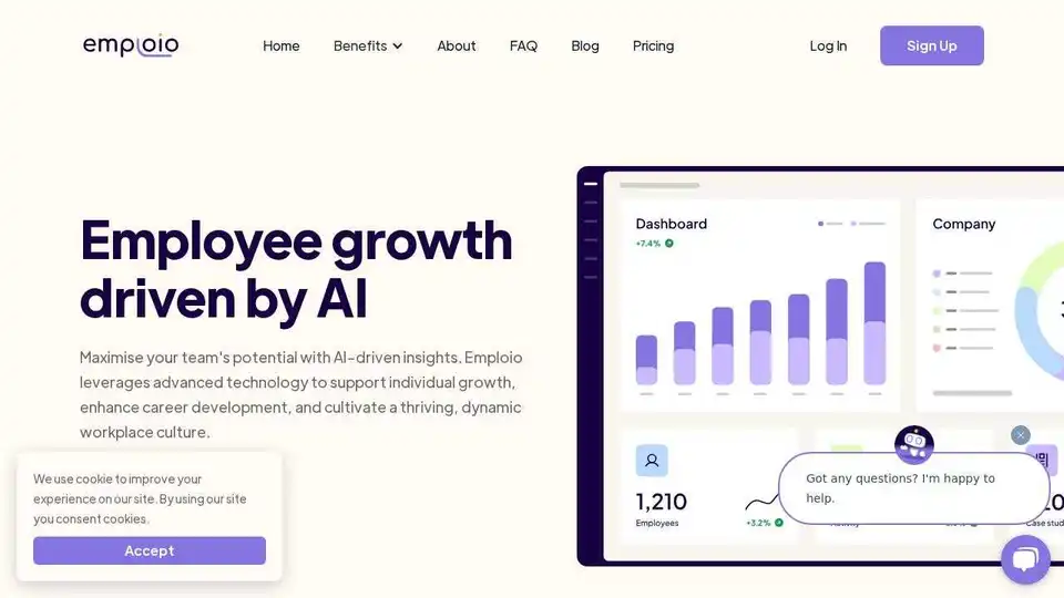 Emploio
