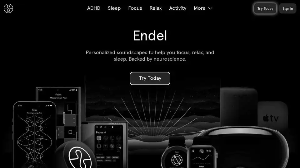 Endel