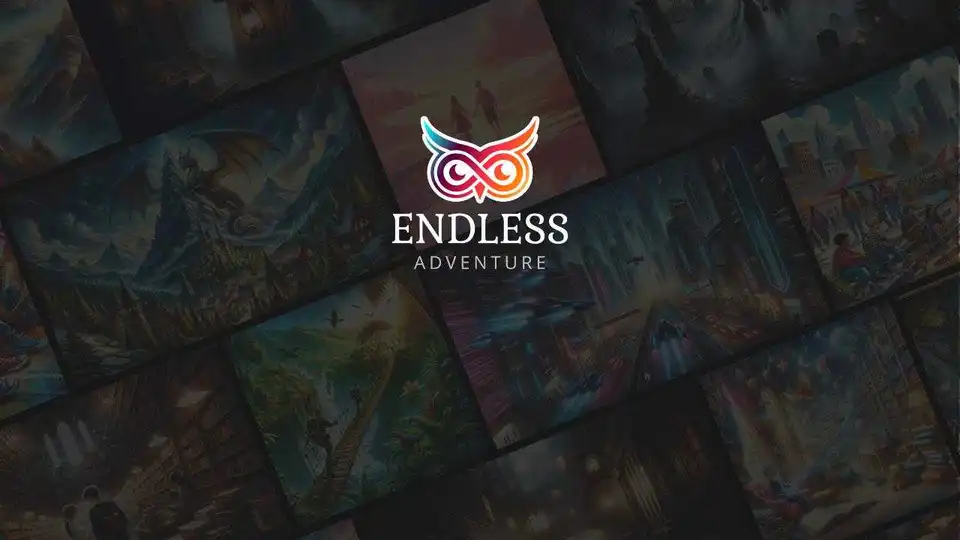 Endless Adventure