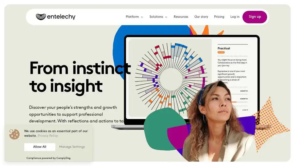Entelechy