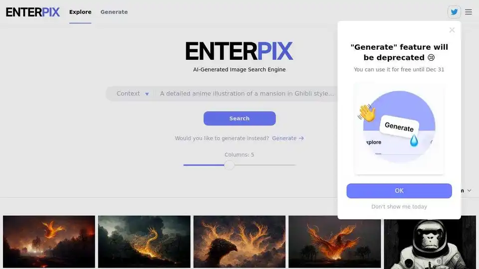 Enterpix
