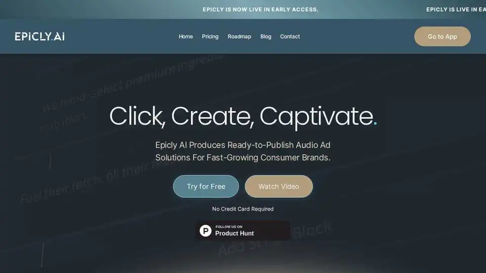 Epicly.ai