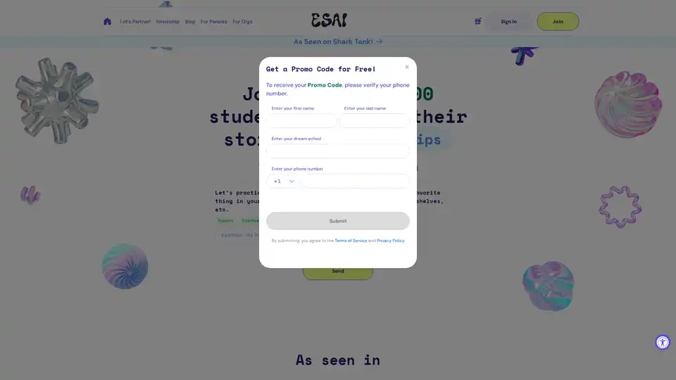 ESAI