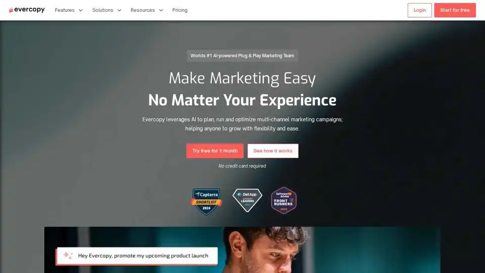 Evercopy