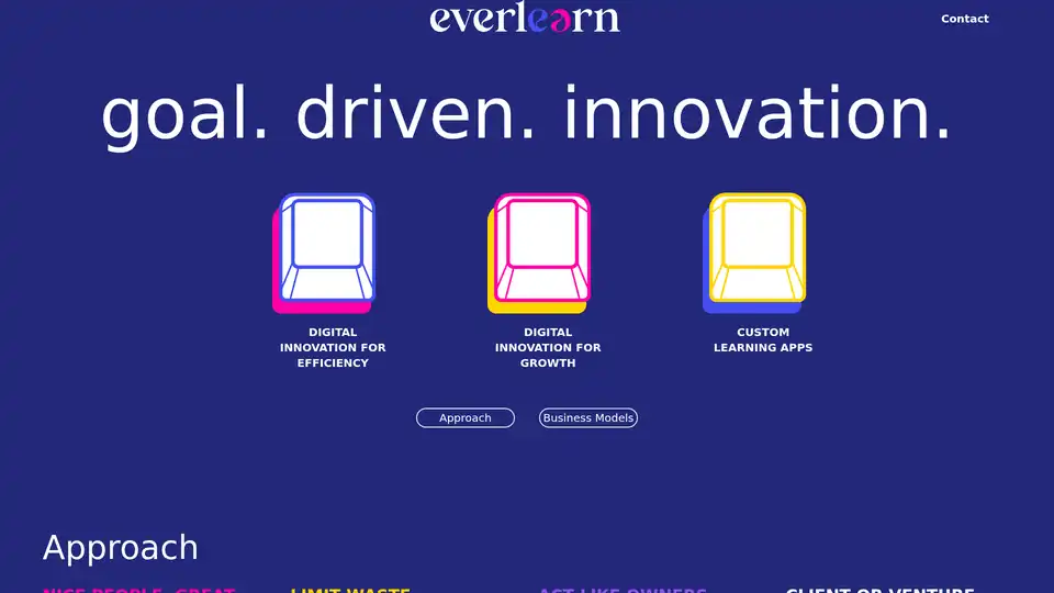 Everlearn