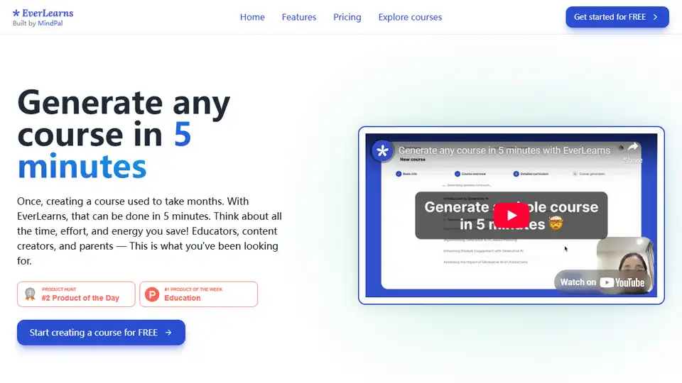 EverLearns
