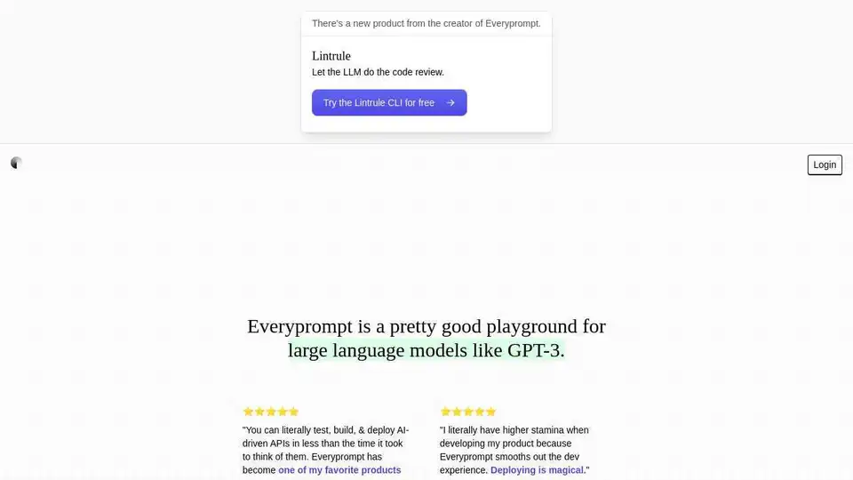 Everyprompt