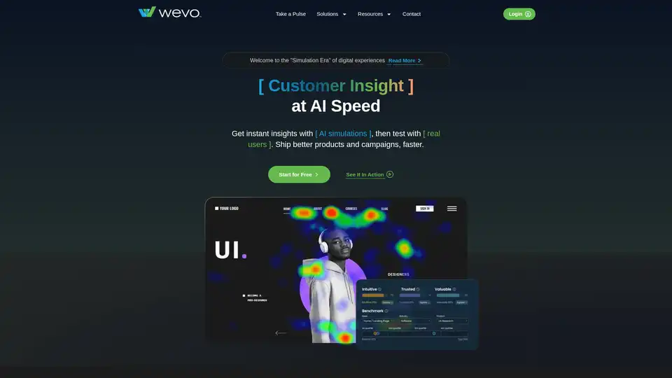 WEVO
