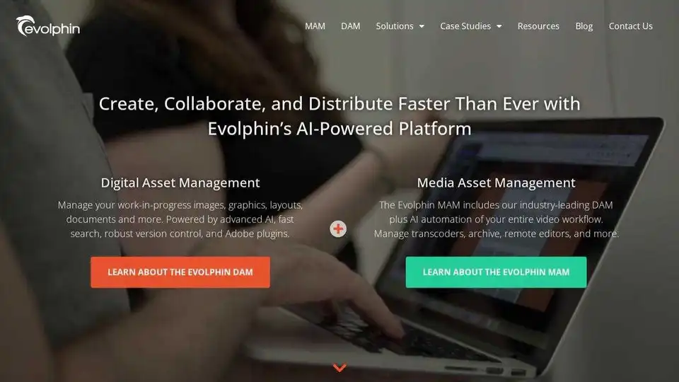 Evolphin