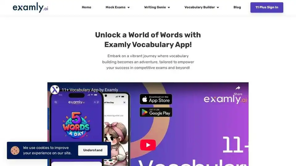 Exam Excellence Platform | Examly