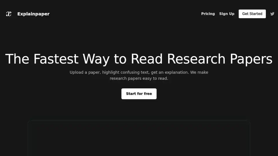 Explainpaper