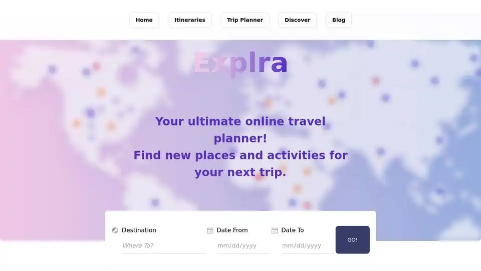Explra
