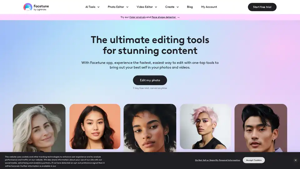 Facetune