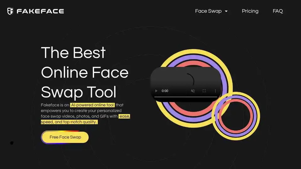 Fakeface