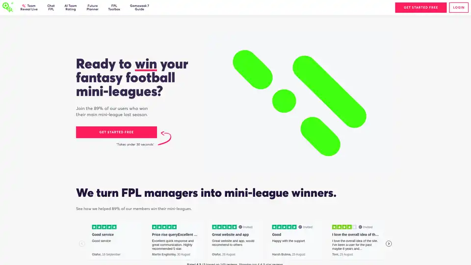 Fantasy Football Fix