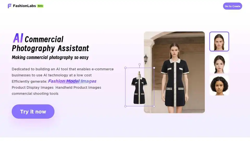 FashionLabs
