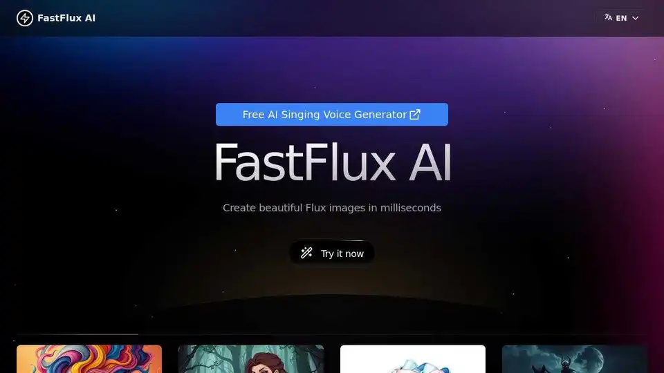 FastFlux AI