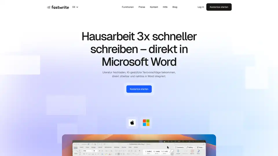 fastwrite.io